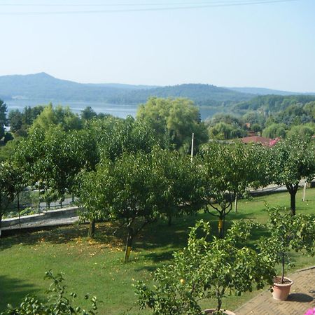 B&B Il Gufetto Viverone Exteriör bild