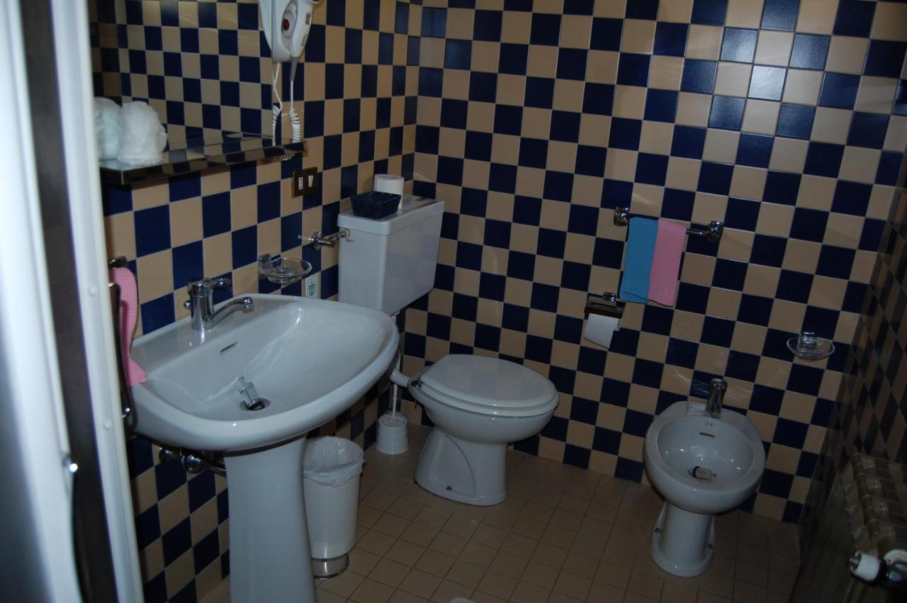 B&B Il Gufetto Viverone Exteriör bild