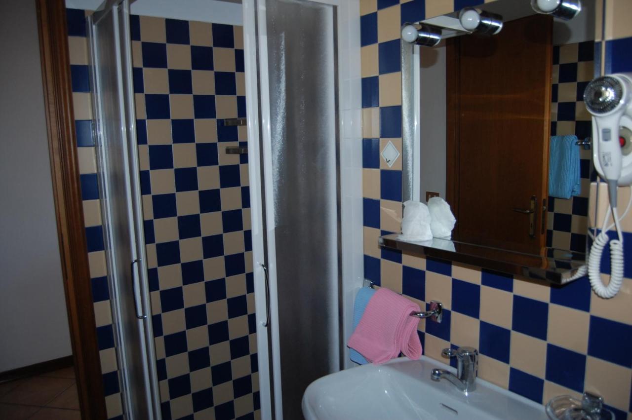 B&B Il Gufetto Viverone Exteriör bild