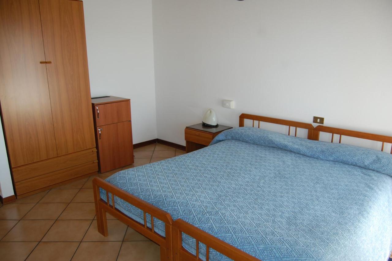 B&B Il Gufetto Viverone Exteriör bild