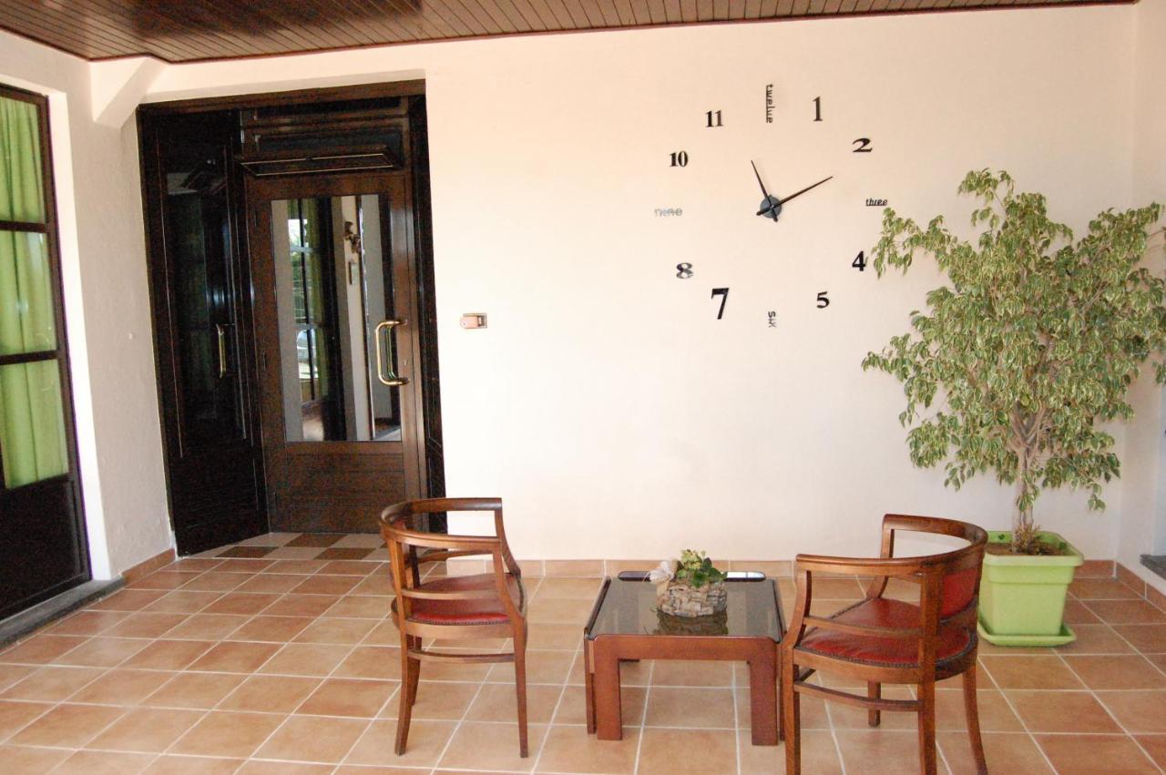 B&B Il Gufetto Viverone Exteriör bild