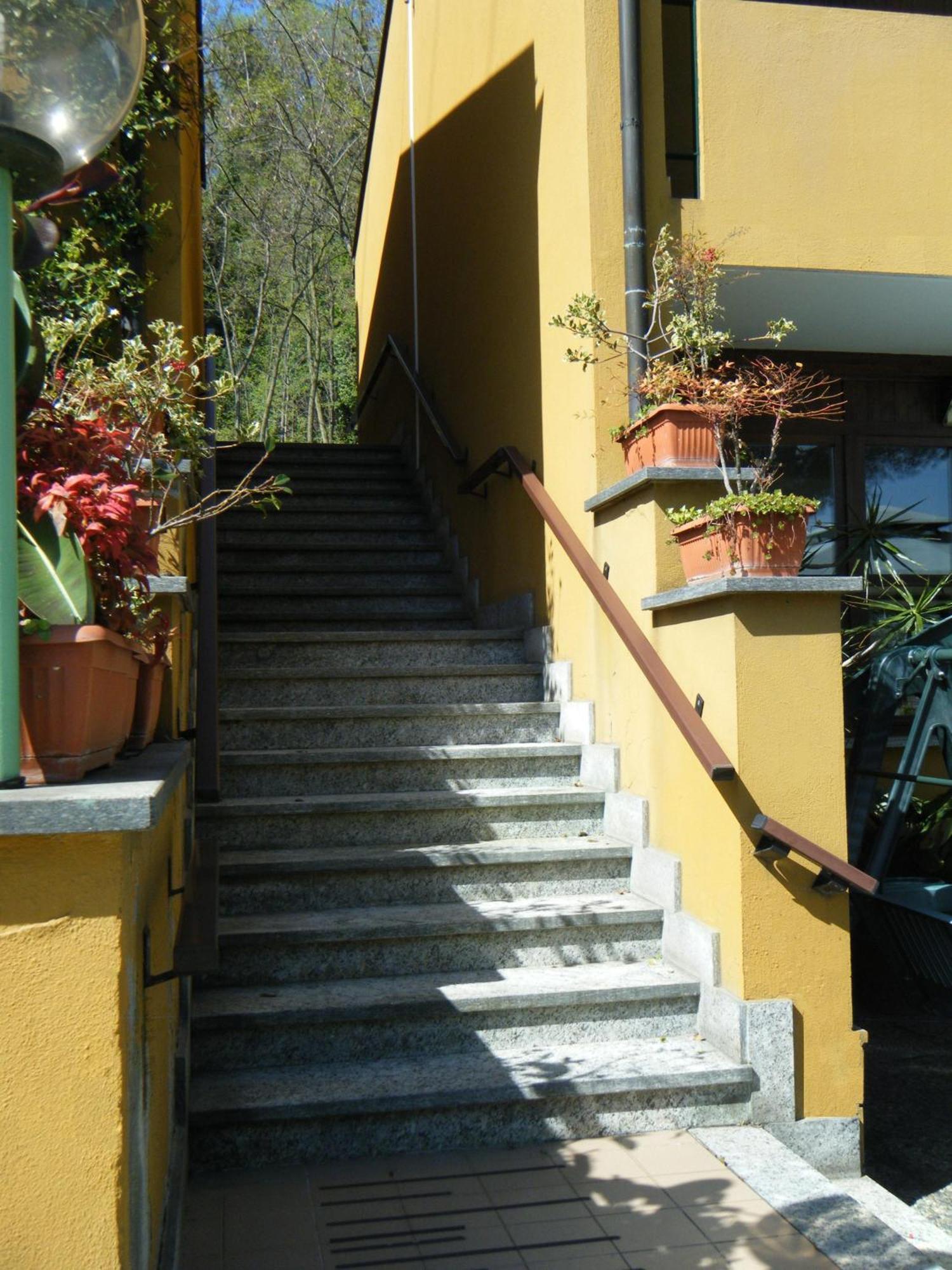 B&B Il Gufetto Viverone Exteriör bild