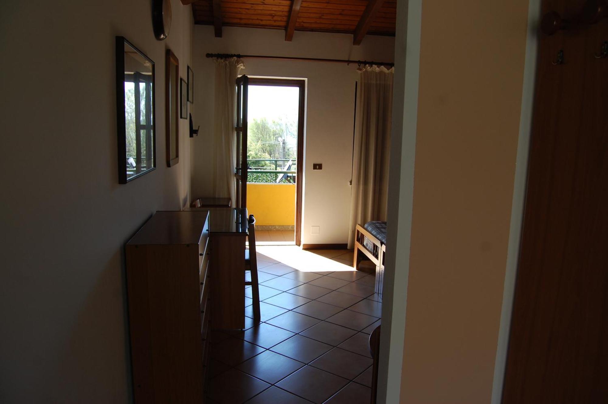 B&B Il Gufetto Viverone Exteriör bild