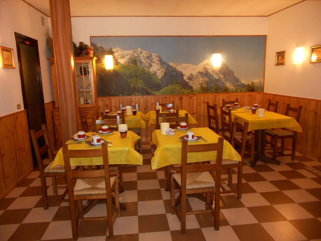 B&B Il Gufetto Viverone Exteriör bild